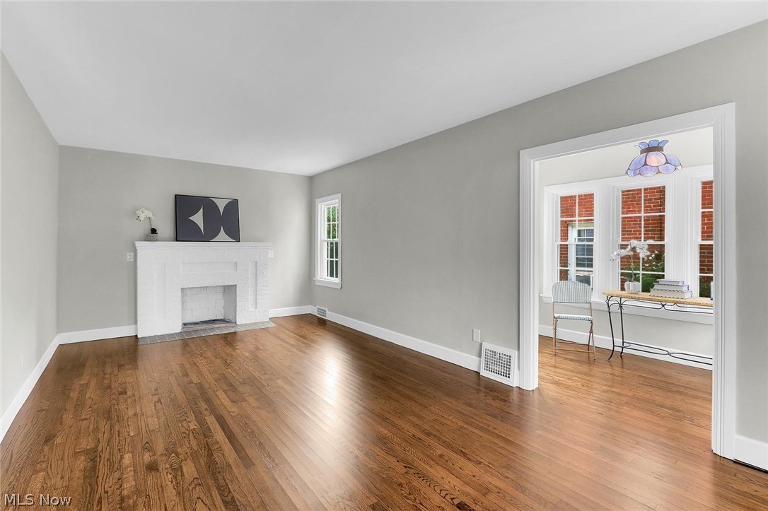 3622 Berkeley Road Cleveland Heights OH 44118
