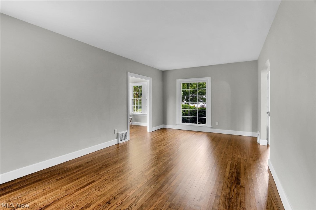 3622 Berkeley Road Cleveland Heights OH 44118