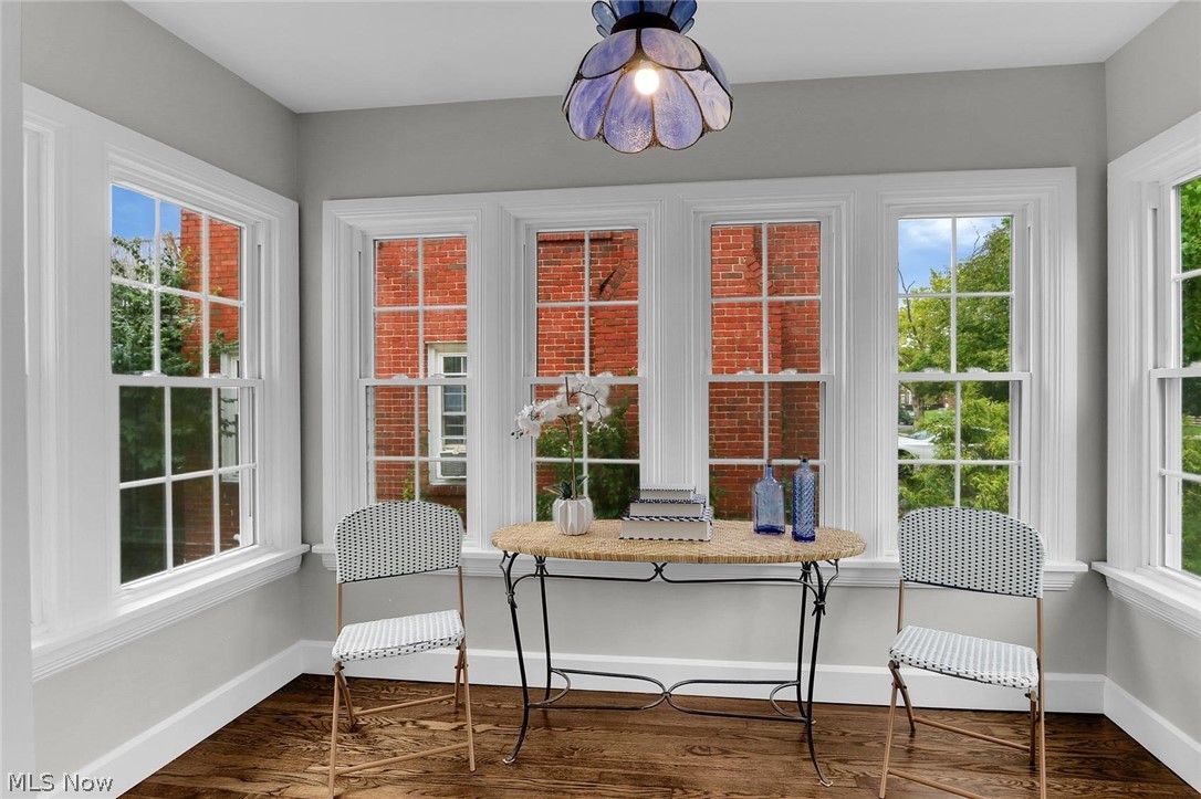 3622 Berkeley Road Cleveland Heights OH 44118