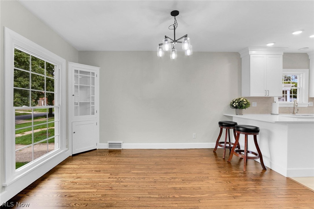 3622 Berkeley Road Cleveland Heights OH 44118