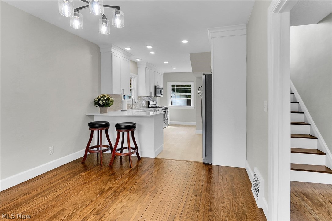 3622 Berkeley Road Cleveland Heights OH 44118