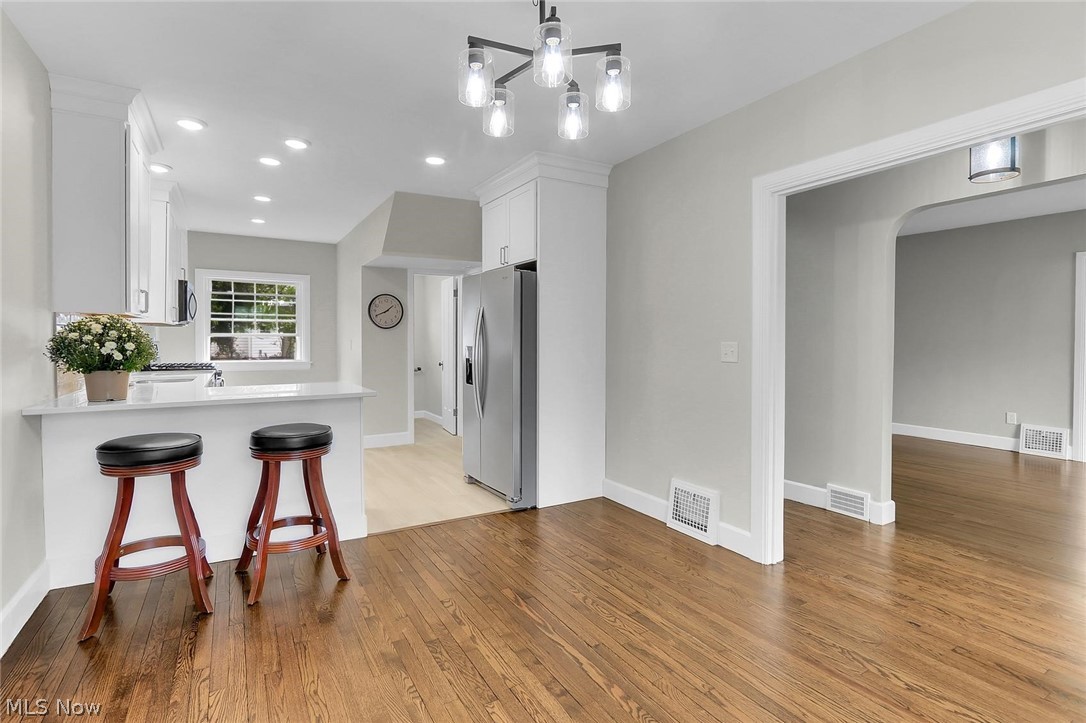 3622 Berkeley Road Cleveland Heights OH 44118