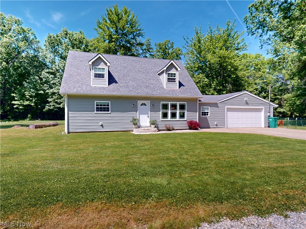 4139 Austin Road Geneva OH 44041