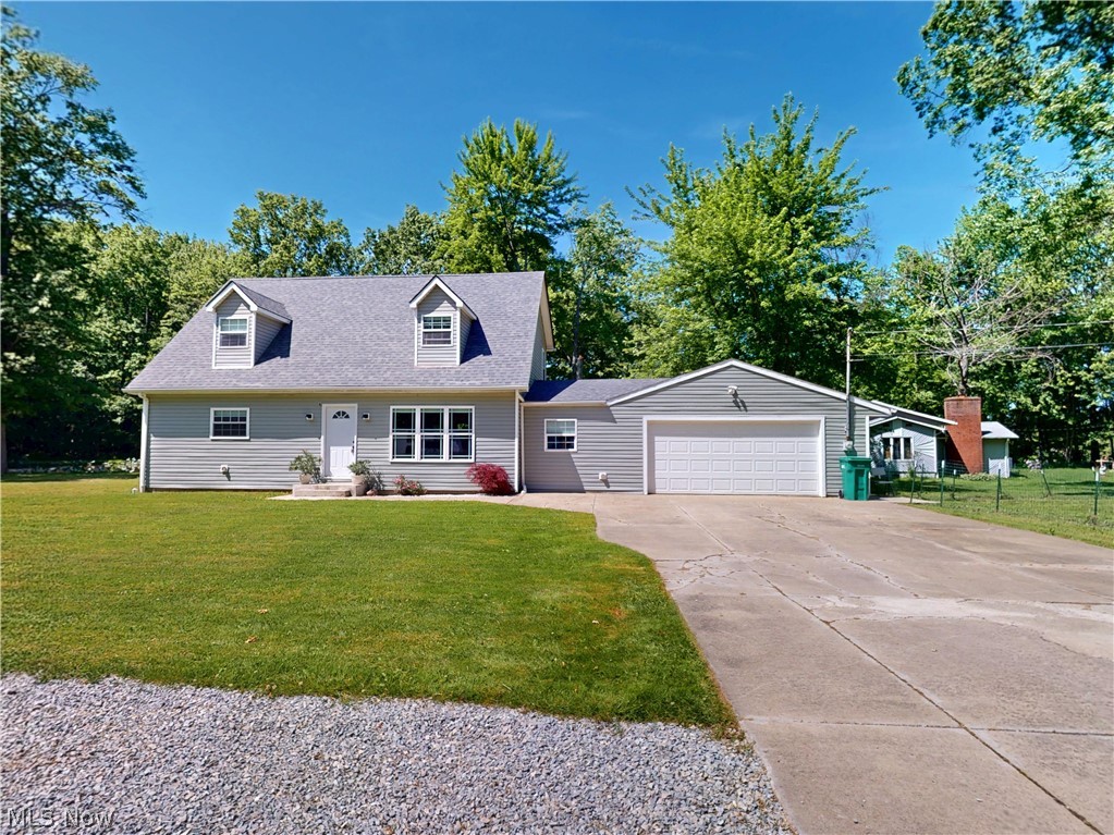 4139 Austin Road Geneva OH 44041