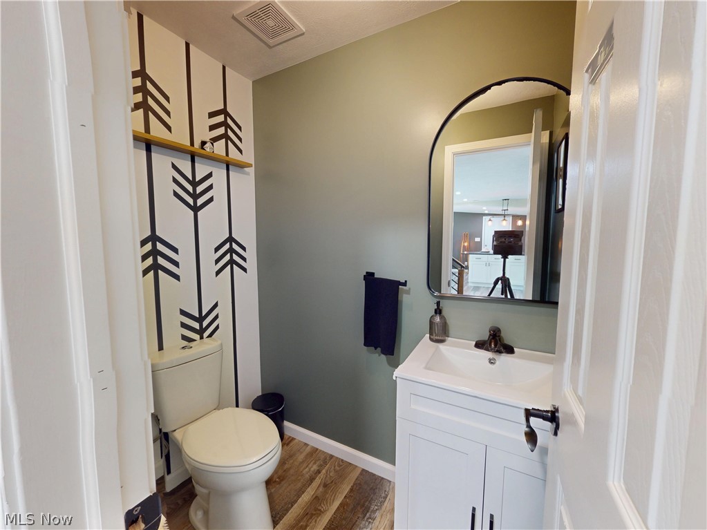 4139 Austin Road Geneva OH 44041