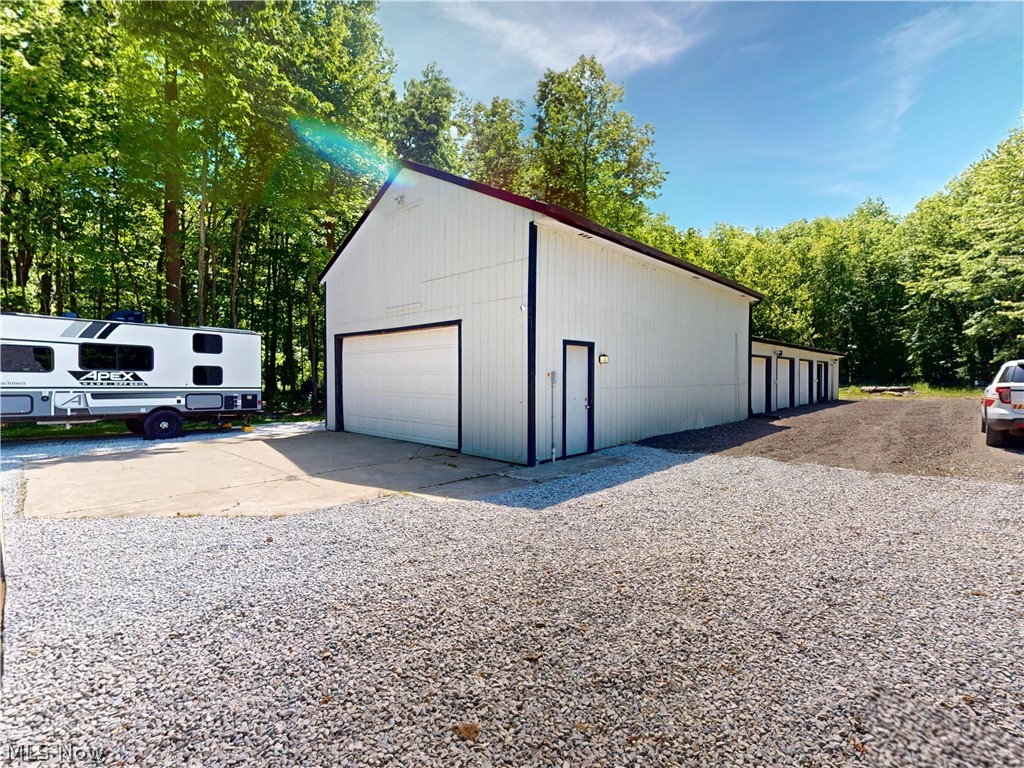 4139 Austin Road Geneva OH 44041
