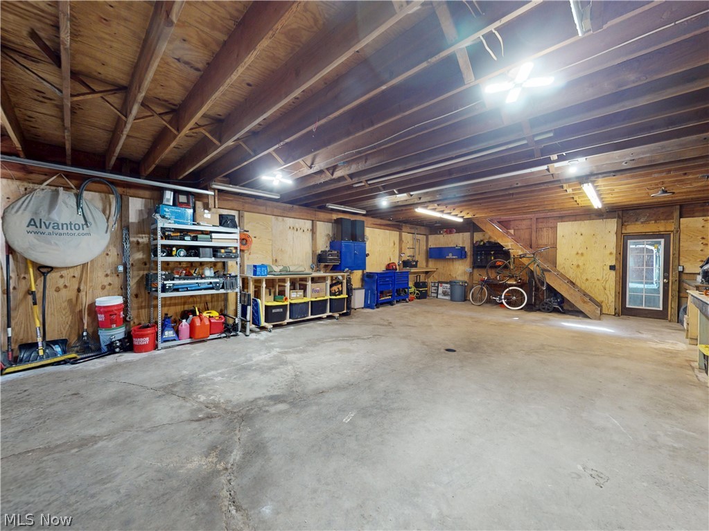 4139 Austin Road Geneva OH 44041