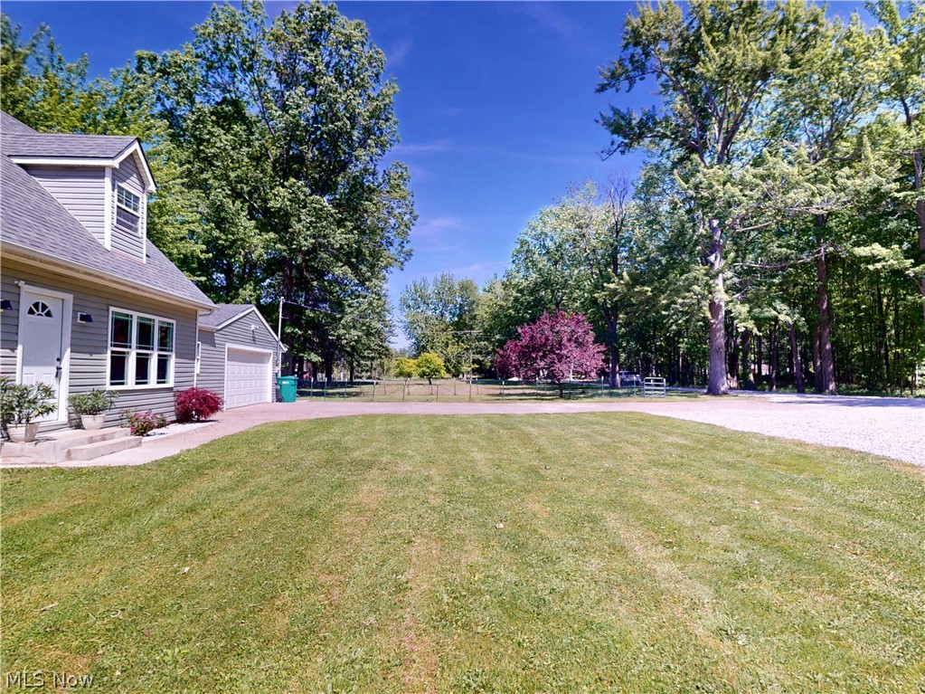 4139 Austin Road Geneva OH 44041
