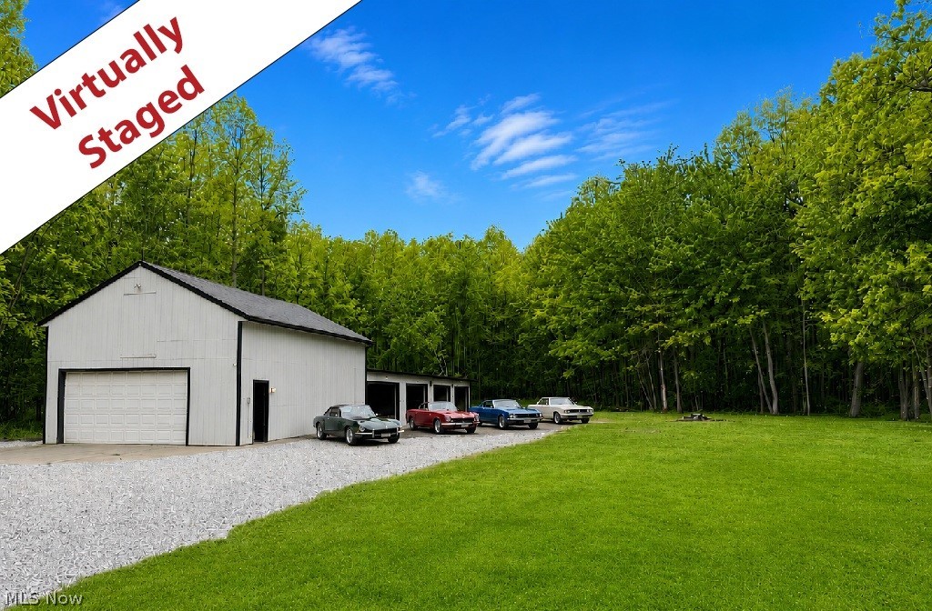 4139 Austin Road Geneva OH 44041
