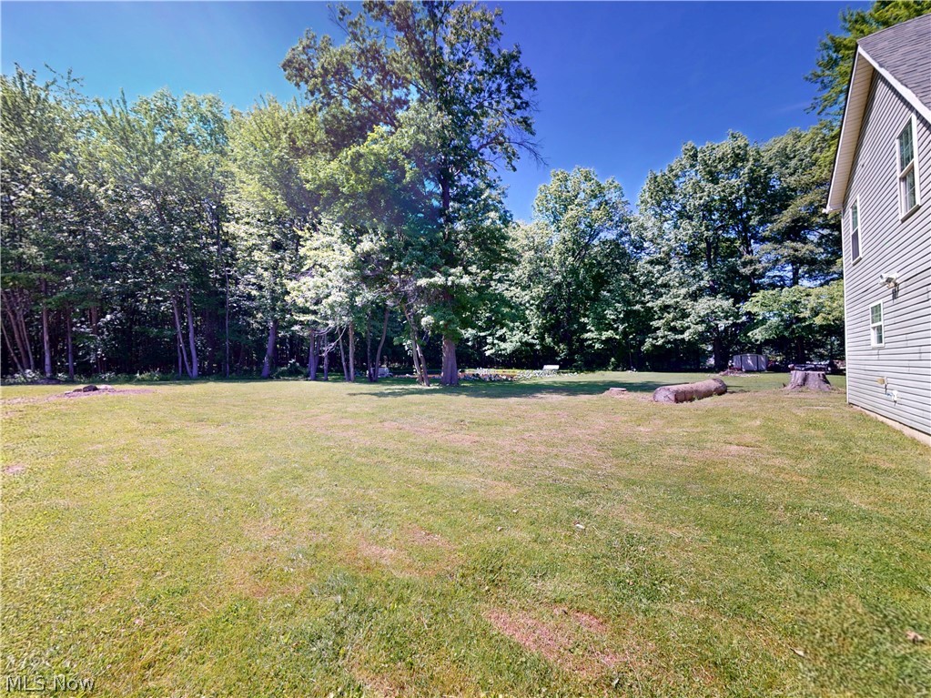 4139 Austin Road Geneva OH 44041