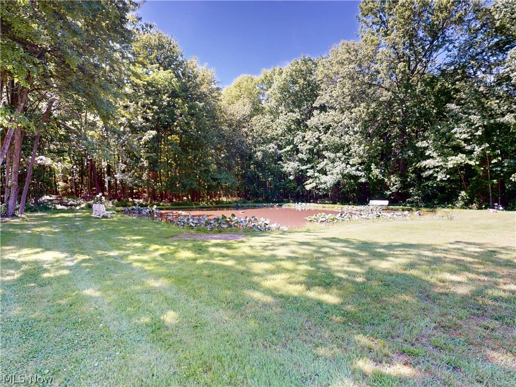 4139 Austin Road Geneva OH 44041