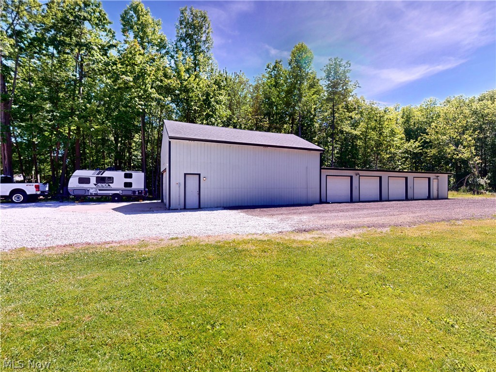 4139 Austin Road Geneva OH 44041