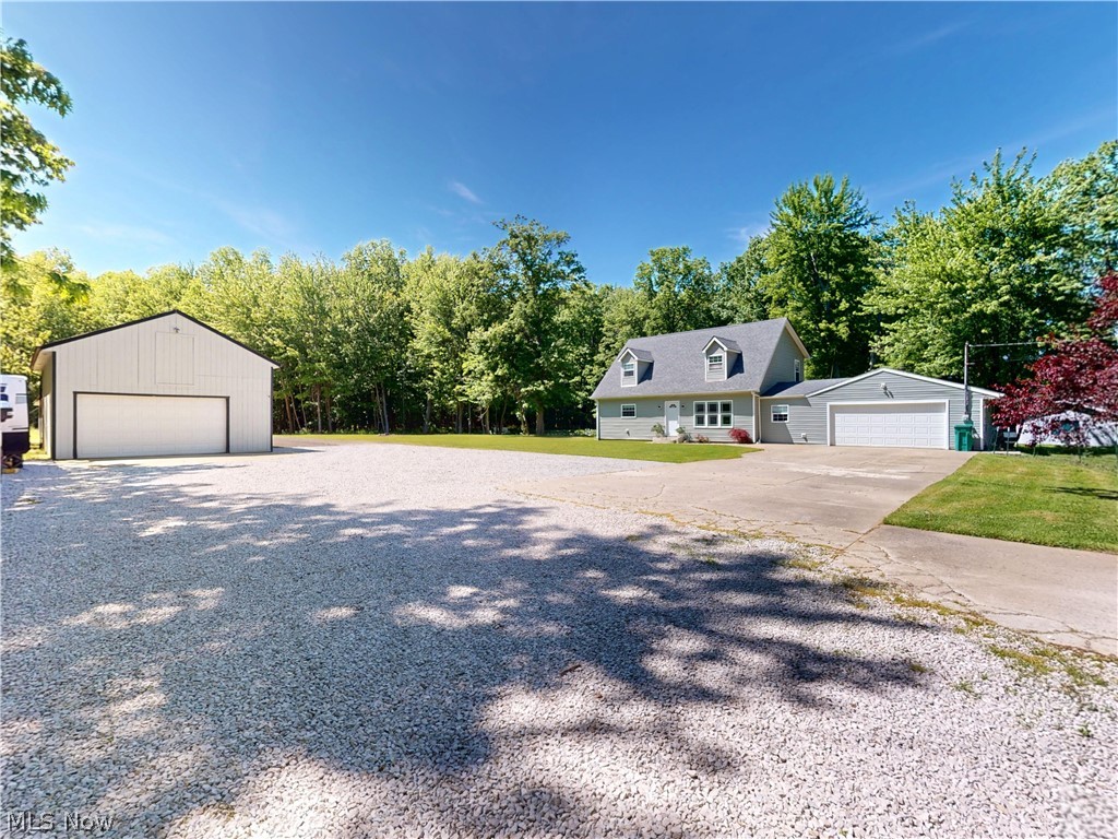 4139 Austin Road Geneva OH 44041