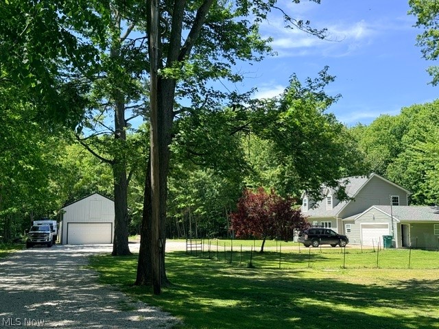 4139 Austin Road Geneva OH 44041