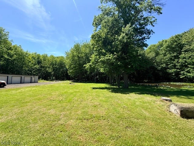 4139 Austin Road Geneva OH 44041