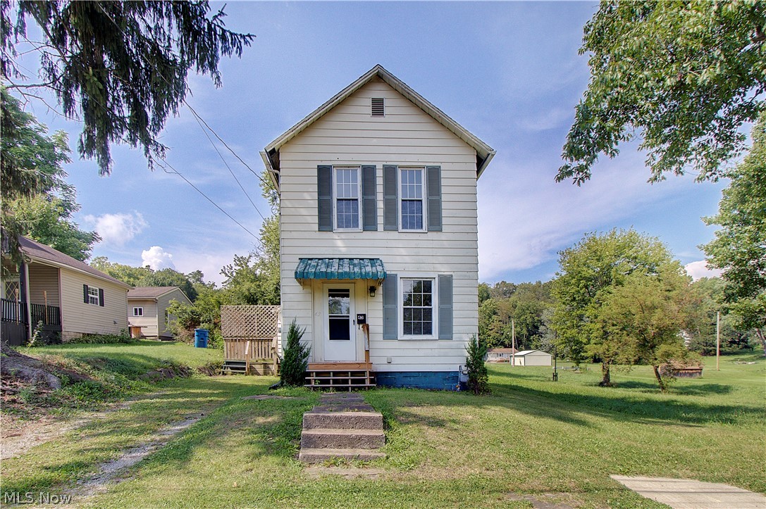 43 Main Street Leetonia OH 44431