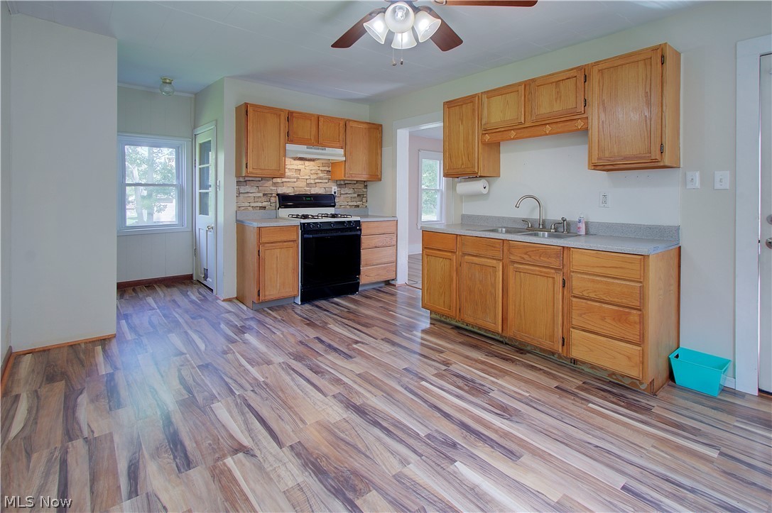 43 Main Street Leetonia OH 44431