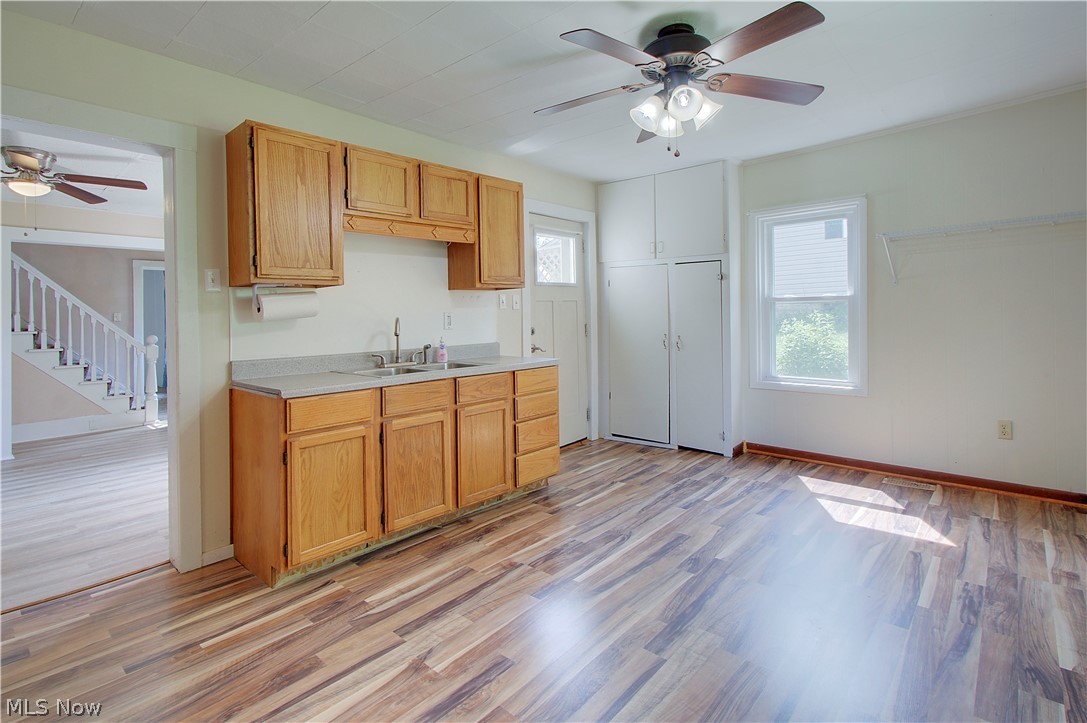 43 Main Street Leetonia OH 44431