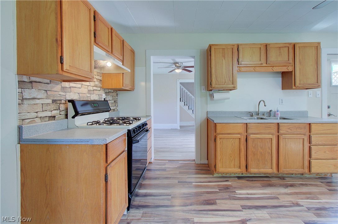 43 Main Street Leetonia OH 44431