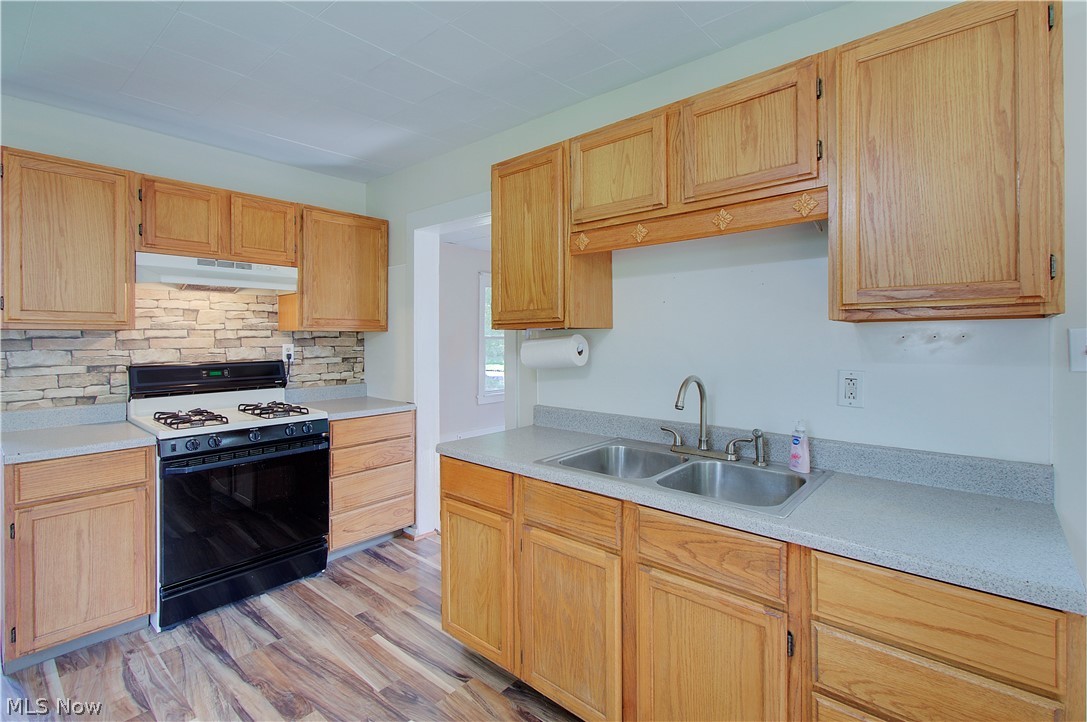 43 Main Street Leetonia OH 44431