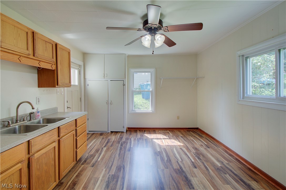 43 Main Street Leetonia OH 44431