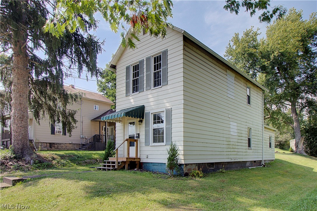 43 Main Street Leetonia OH 44431