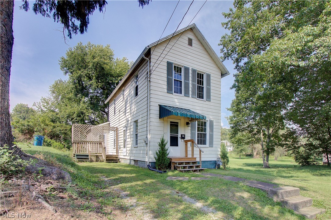 43 Main Street Leetonia OH 44431