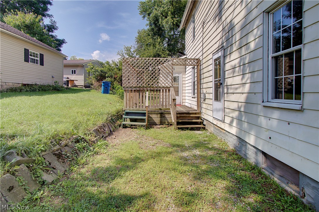 43 Main Street Leetonia OH 44431