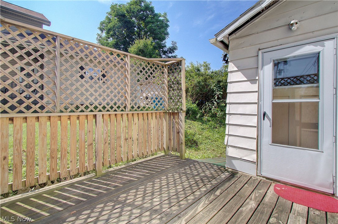 43 Main Street Leetonia OH 44431