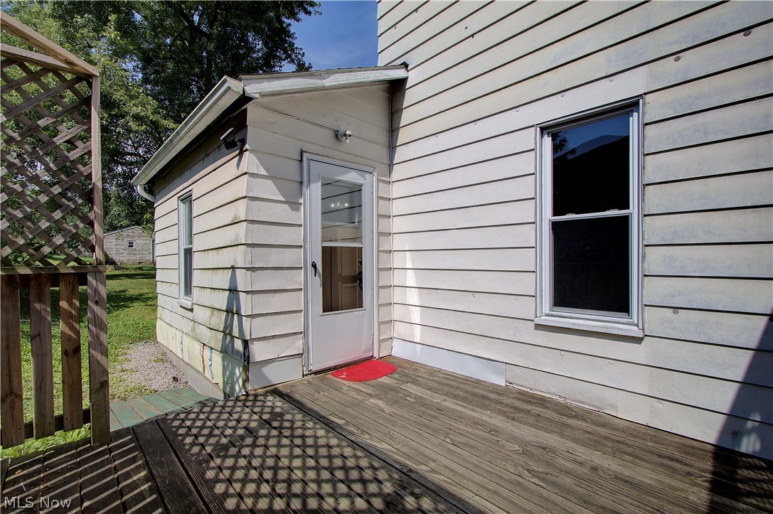 43 Main Street Leetonia OH 44431