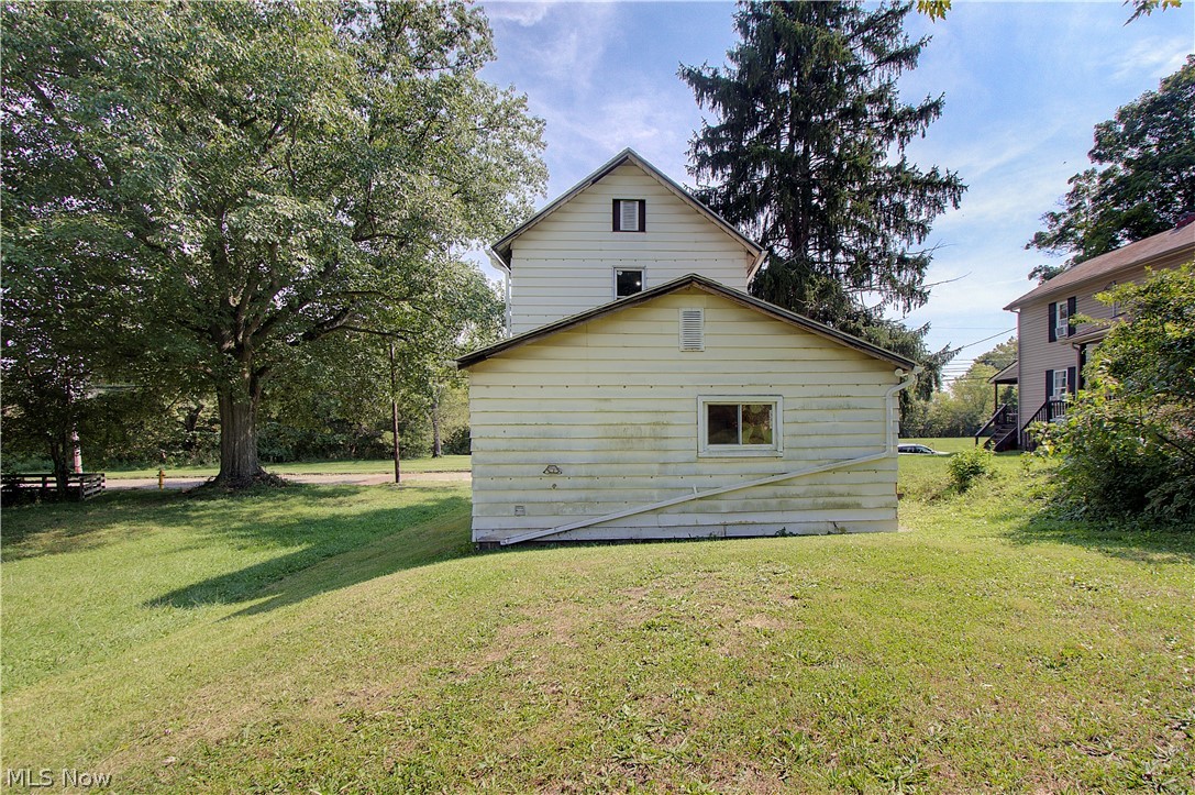 43 Main Street Leetonia OH 44431