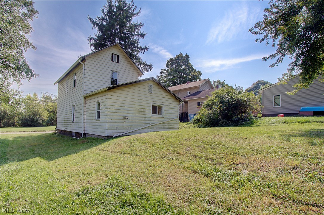 43 Main Street Leetonia OH 44431