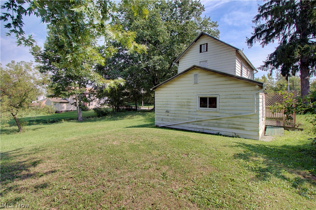 43 Main Street Leetonia OH 44431