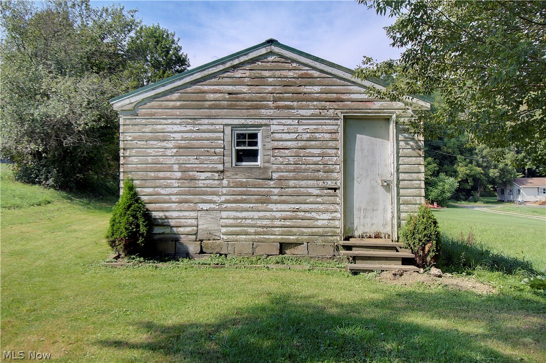 43 Main Street Leetonia OH 44431
