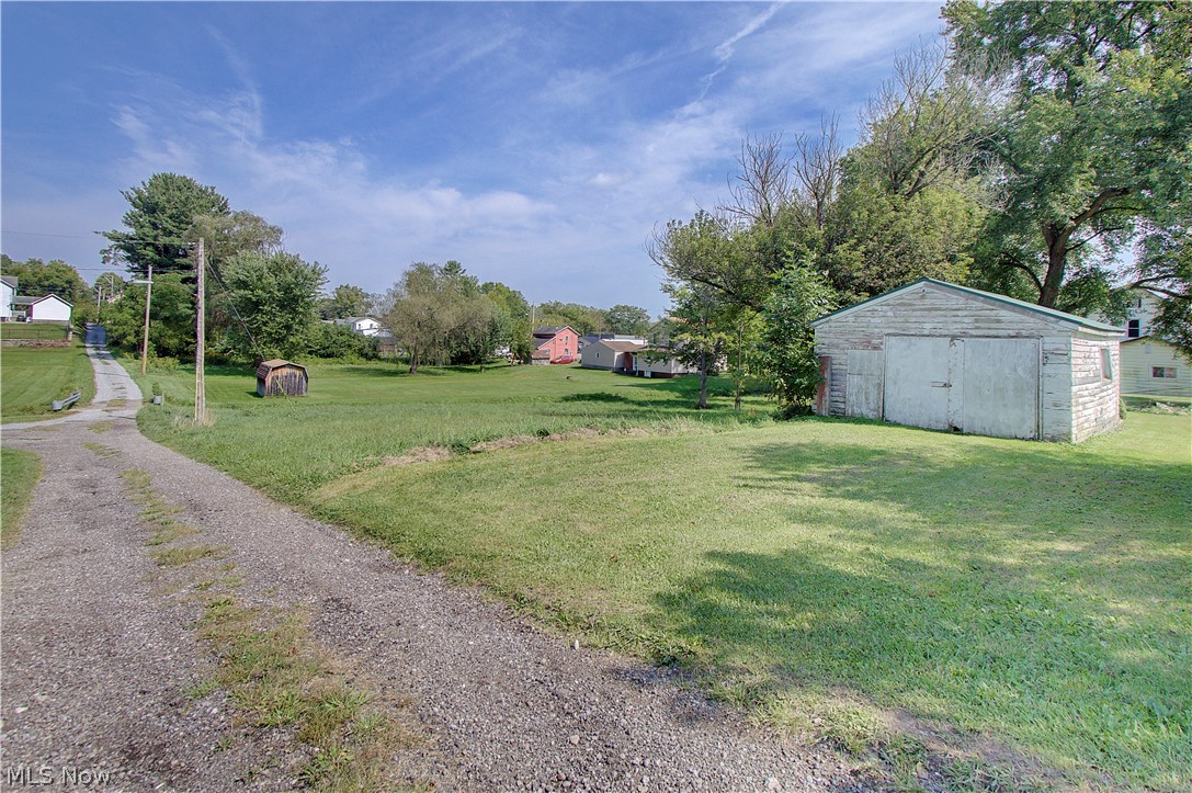 43 Main Street Leetonia OH 44431