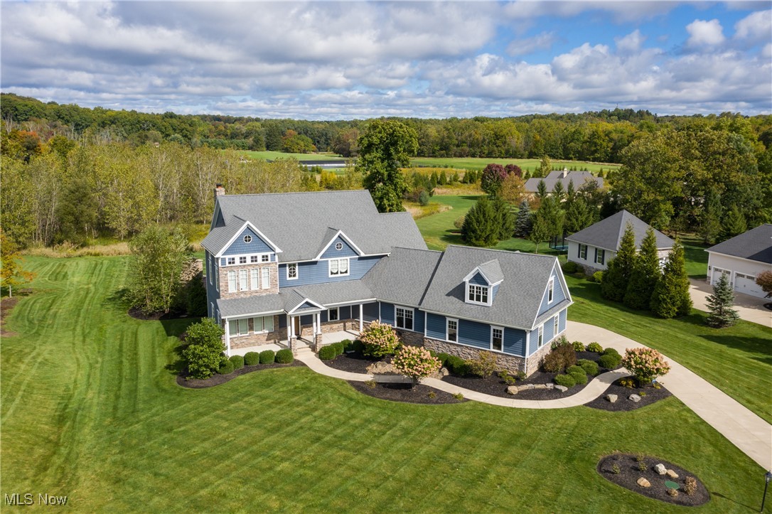 4295 Bridle Trail Akron OH 44333