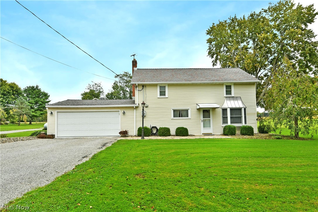 8450 State Route 193 Farmdale OH 44417
