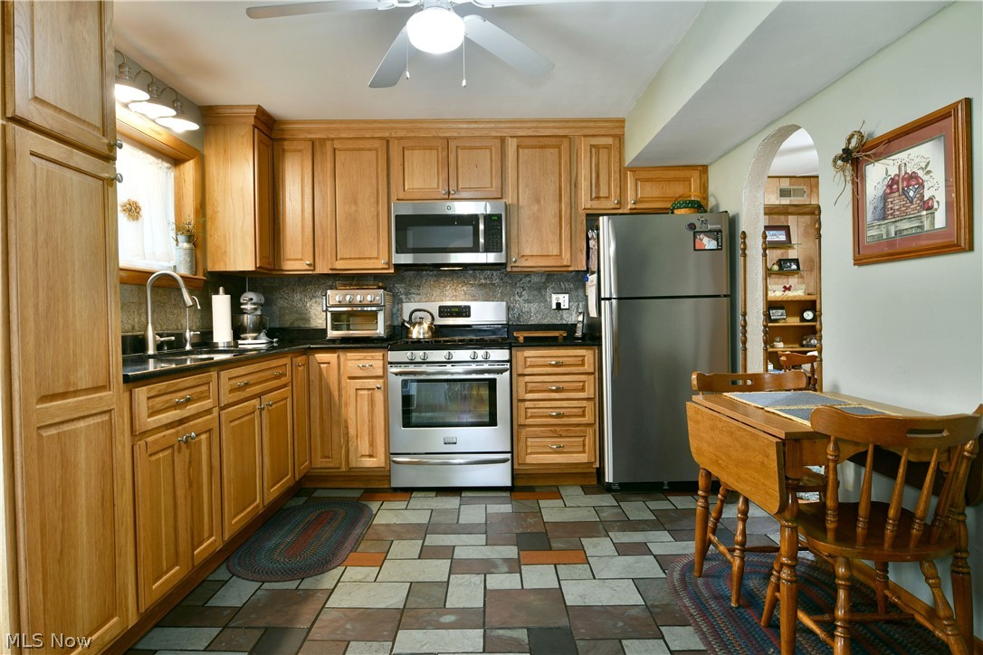 8450 State Route 193 Farmdale OH 44417