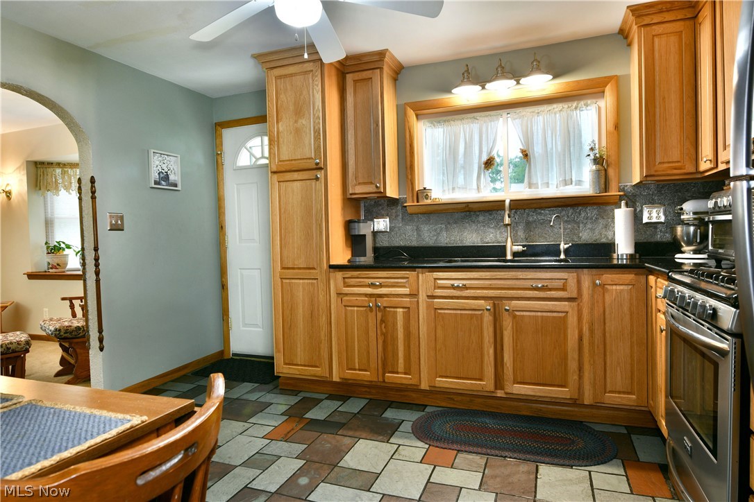 8450 State Route 193 Farmdale OH 44417