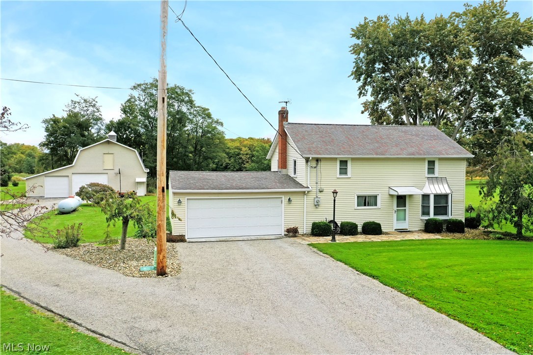8450 State Route 193 Farmdale OH 44417