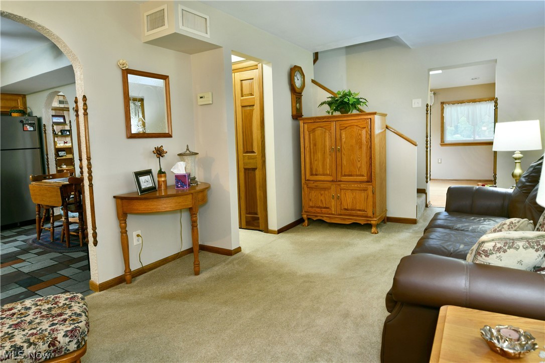 8450 State Route 193 Farmdale OH 44417