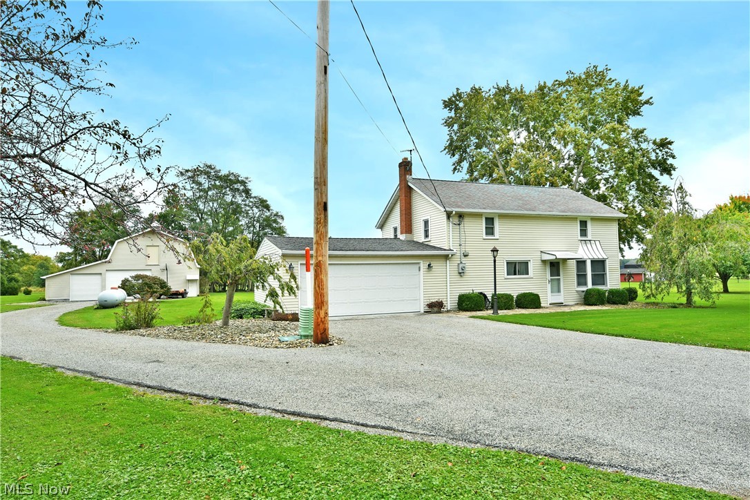 8450 State Route 193 Farmdale OH 44417