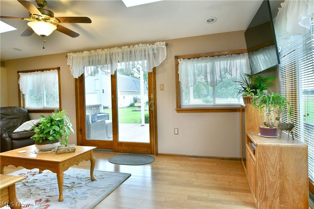 8450 State Route 193 Farmdale OH 44417