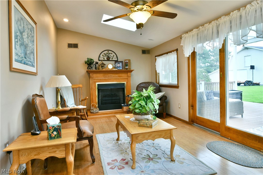 8450 State Route 193 Farmdale OH 44417