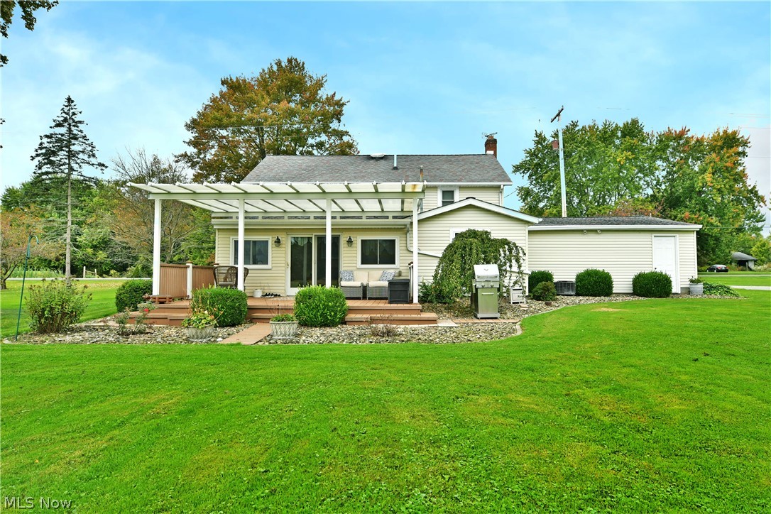 8450 State Route 193 Farmdale OH 44417