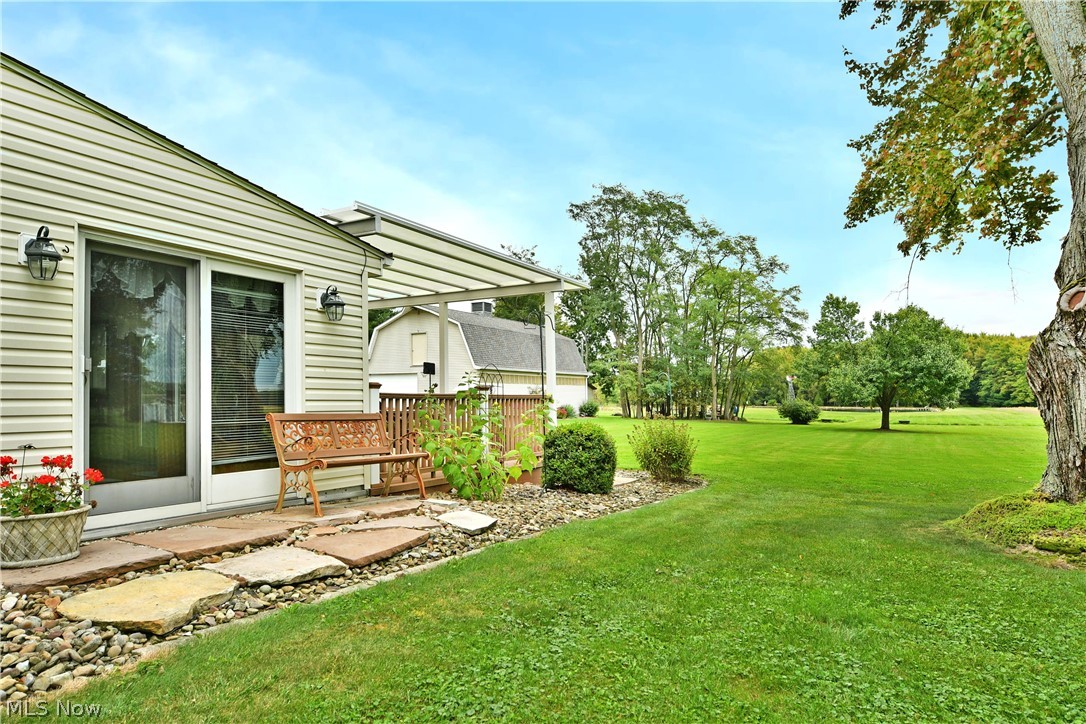8450 State Route 193 Farmdale OH 44417