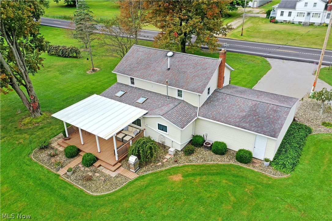 8450 State Route 193 Farmdale OH 44417