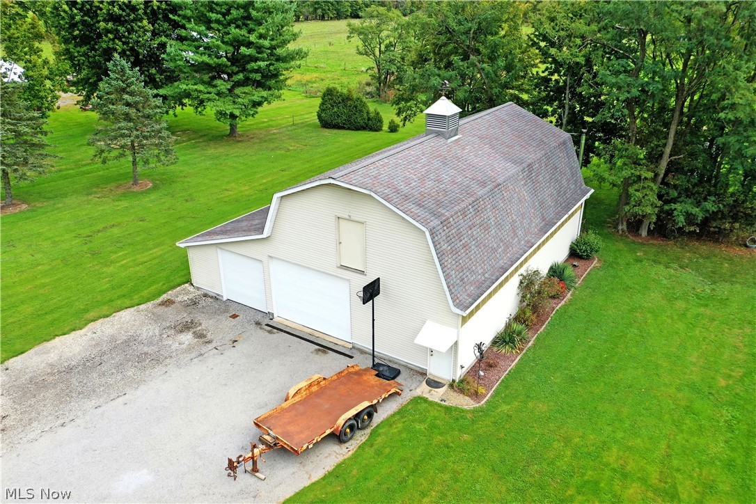 8450 State Route 193 Farmdale OH 44417