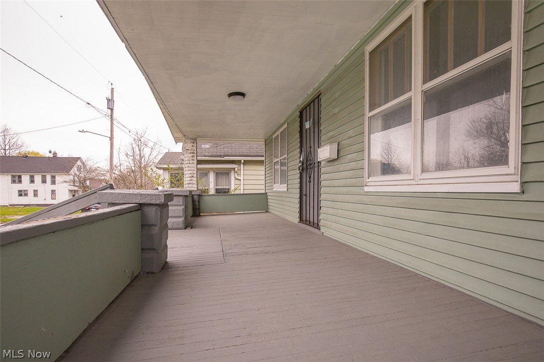 7915 Vineyard Avenue Cleveland OH 44105
