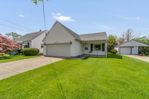 5178 W 151st Street Brook Park OH 44142